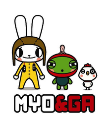 MYO&GA