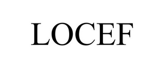 LOCEF