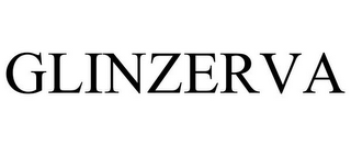 GLINZERVA