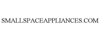SMALLSPACEAPPLIANCES.COM