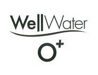 WELLWATER O+