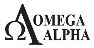 OMEGA ALPHA