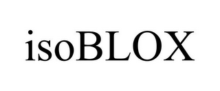 ISOBLOX