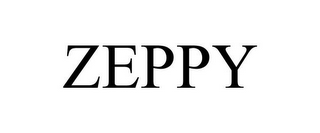 ZEPPY