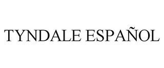 TYNDALE ESPAÑOL