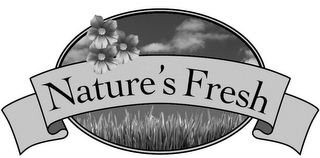 NATURE'S FRESH