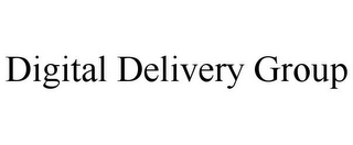 DIGITAL DELIVERY GROUP