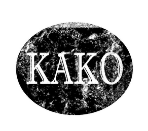 KAKO