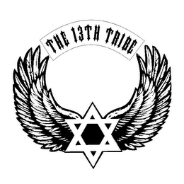 THE 13TH TRIBE