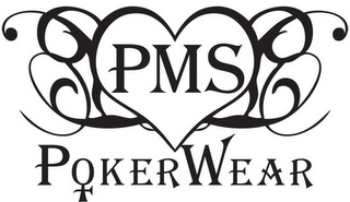 PMS POKERWEAR