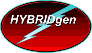 HYBRIDGEN