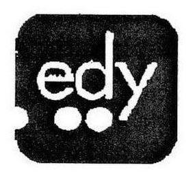 EDY