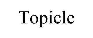 TOPICLE