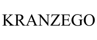 KRANZEGO