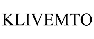 KLIVEMTO