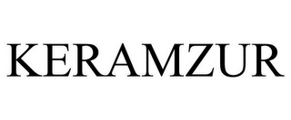KERAMZUR