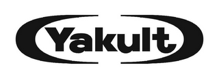 YAKULT