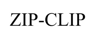 ZIP-CLIP
