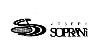 JOSEPH SOPRANI