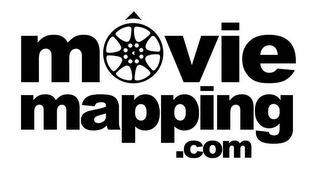 MOVIE MAPPING .COM