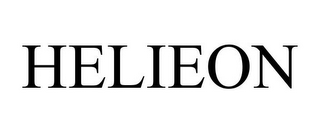 HELIEON