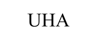 UHA