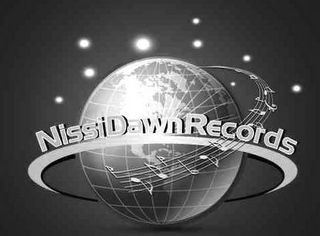 NISSIDAWNRECORDS