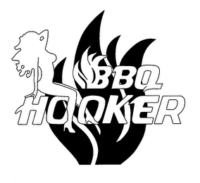 BBQ HOOKER