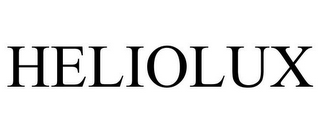 HELIOLUX