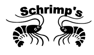 SCHRIMP'S