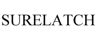 SURELATCH