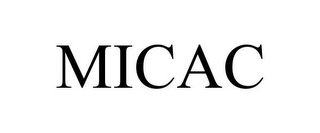 MICAC