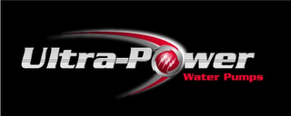 ULTRA-POWER WATER PUMPS