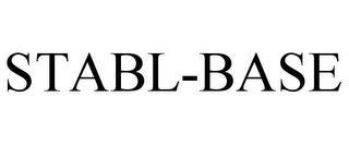 STABL-BASE
