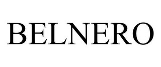 BELNERO