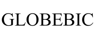 GLOBEBIC