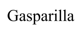 GASPARILLA