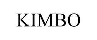 KIMBO