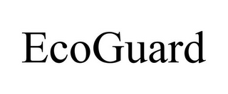 ECOGUARD