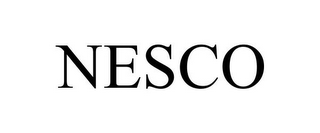 NESCO