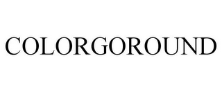 COLORGOROUND
