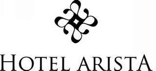 HOTEL ARISTA