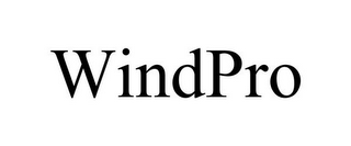 WINDPRO