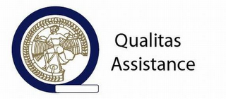 QUALITAS ASSISTANCE