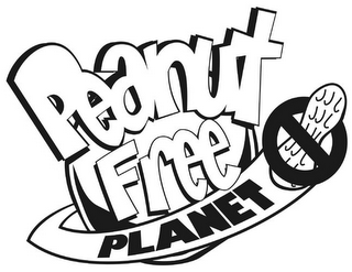 PEANUT FREE PLANET