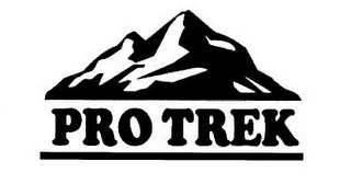 PRO TREK