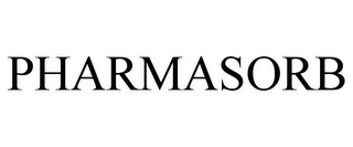 PHARMASORB