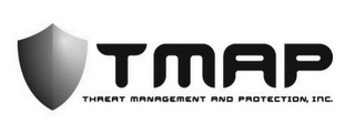 TMAP THREAT MANAGEMENT AND PROTECTION, INC.