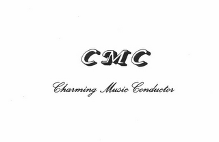 CMC CHARMING MUSIC CONDUCTOR