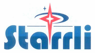 STARRLI